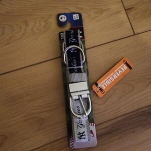 Yankees Dog Collar 🐕